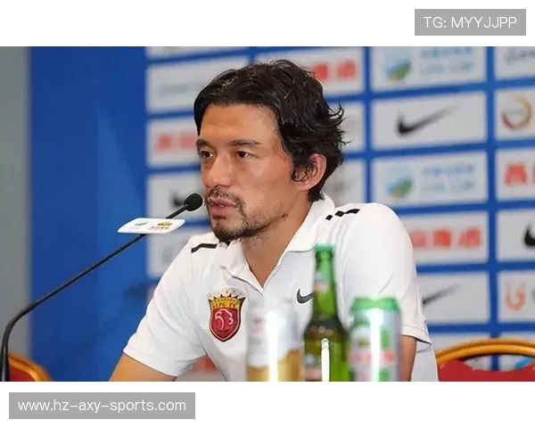 谢晖执教风格引热议探索中国足球未来发展新方向