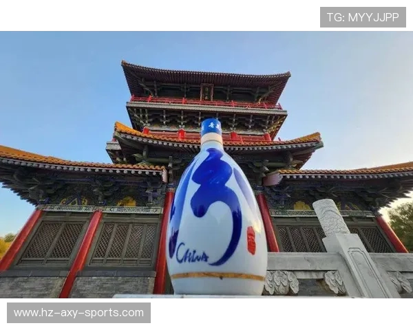 山西汾酒股份加速全国化布局推动白酒产业高质量融合发展