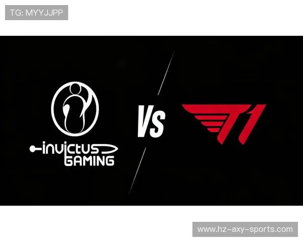 IG战队对决T1 王者之争再度上演 谁能主宰赛场荣耀之巅