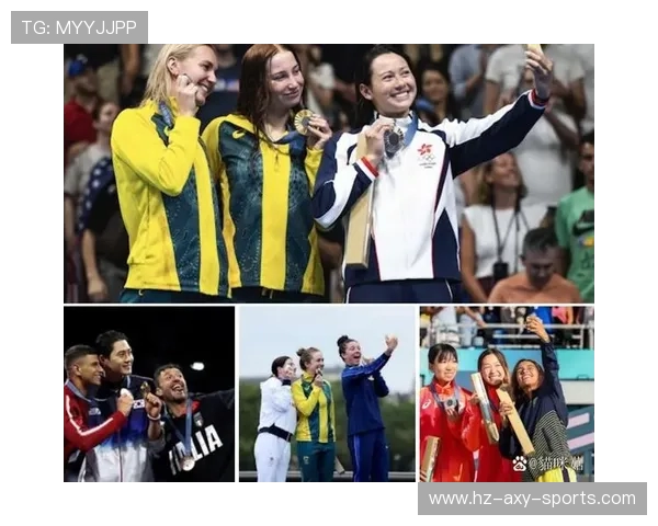 全球瞩目体育赛事盘点新风潮运动项目蓄势待发竞技激情燃烧的时刻