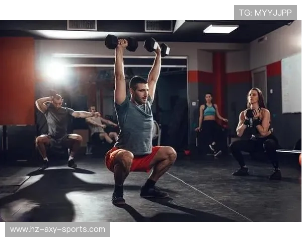 科学健身打造强健体魄塑造完美身材的全方位训练指南