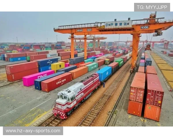 上海海港发展新战略：提升国际物流枢纽地位，推动区域经济高质量增长