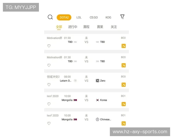 电竞赛事比分实时更新，精彩对决一触即发，尽在掌握！