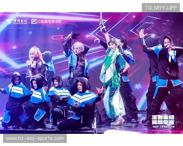 全球顶尖战队巅峰对决引爆年度电竞荣耀盛典狂欢夜盛大开幕时刻燃