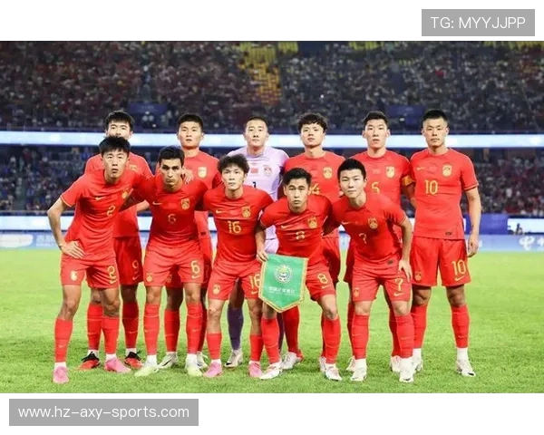 国足迎来世预赛关键战全队誓言奋力拼搏争取晋级希望