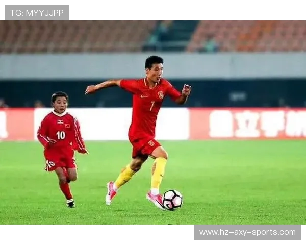 武磊带领中国足球新征程 突破自我挑战国际赛场迎来新机遇