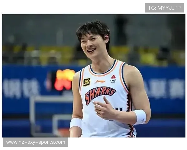 王哲林领衔福建男篮崛起之路 从青年才俊到CBA顶尖球员的蜕变与奋斗