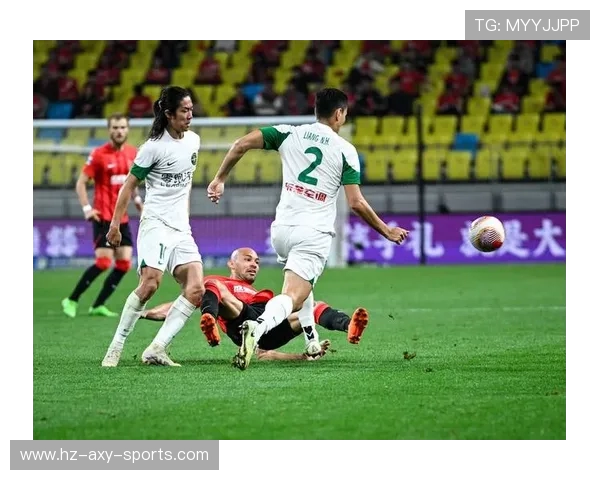 新赛季中超格局重塑各队争锋激活中国足球全面释放发展新动能势头