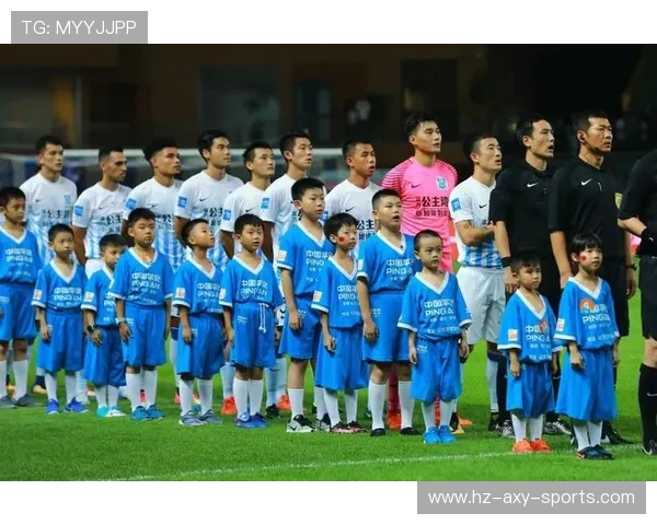 打造足球俱乐部新格局：从青训体系到全球品牌建设的全方位发展战略