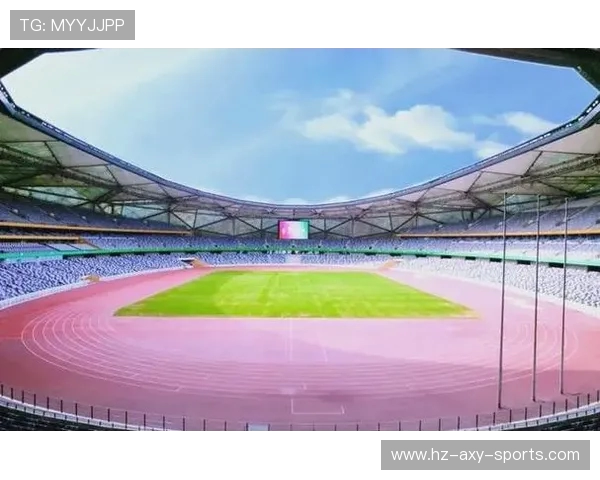 面向全民打造融合竞赛与健康的多元化创新体育运动发展新愿景蓝图