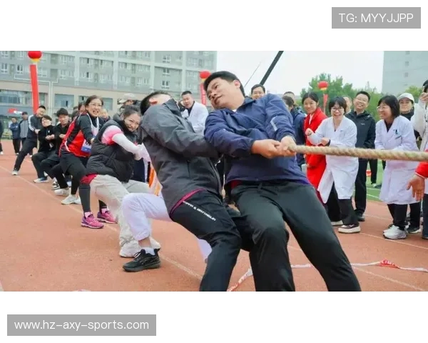 体育赛事点燃激情凝聚力量展现团结奋进精神共筑荣耀时刻