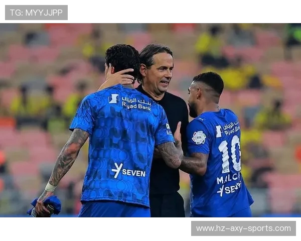 利雅得新月迎战劲敌全力争胜 力求延续联赛连胜势头