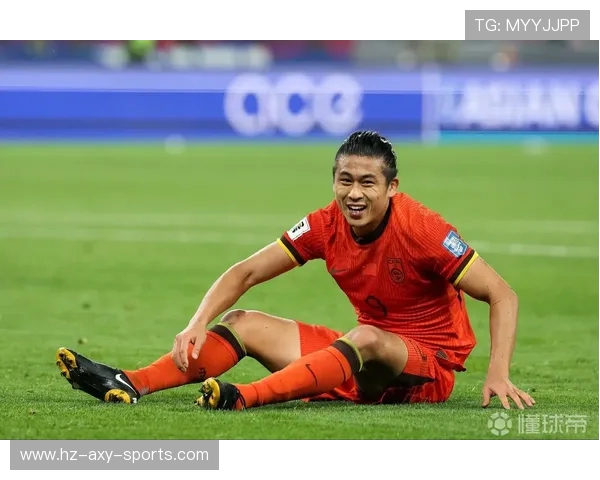 国足逆转取胜引爆全国球迷激情新星崛起点燃世界杯晋级希望