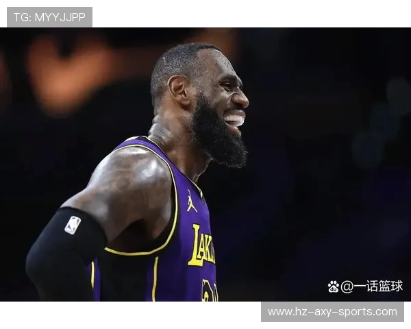 洛杉矶湖人队新赛季展望：重建与挑战并存的未来之路