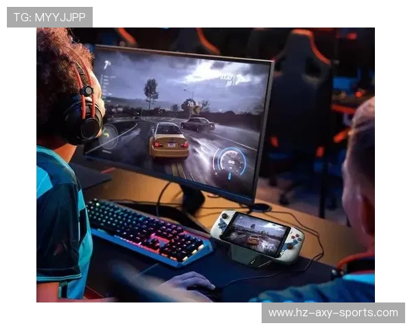 电竞产业崛起与发展趋势探索 聚焦职业赛事与游戏生态链的未来潜力