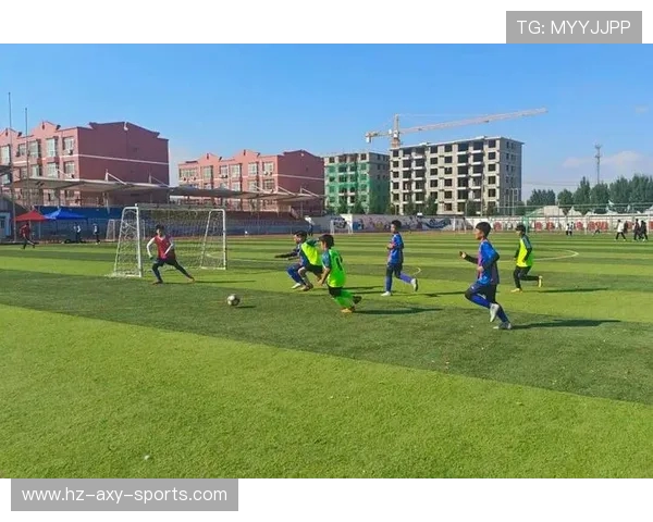 绿茵逐梦激情绽放世界足球文化与竞技精神交融盛宴