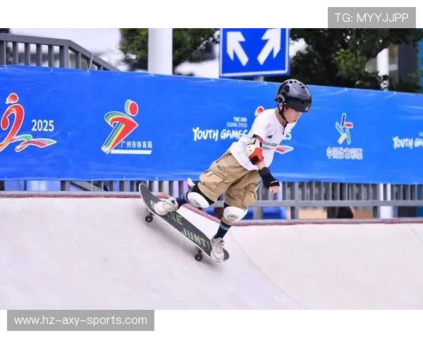 北京滑板队在滑板节奏排名中创下新高展现出色实力与团队风采