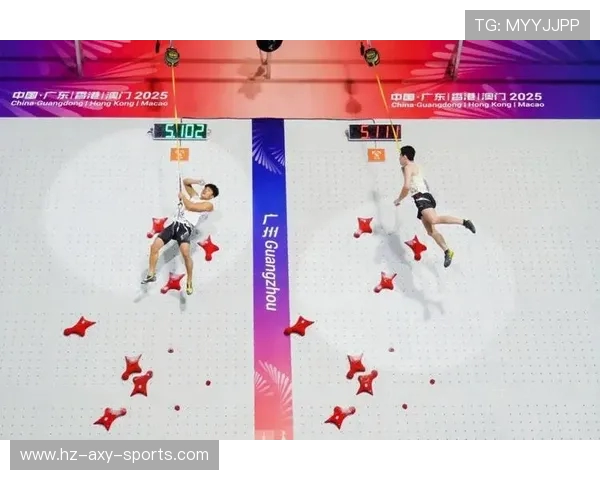 南京攀岩队与西安攀岩队实力对比赛后分析与总结