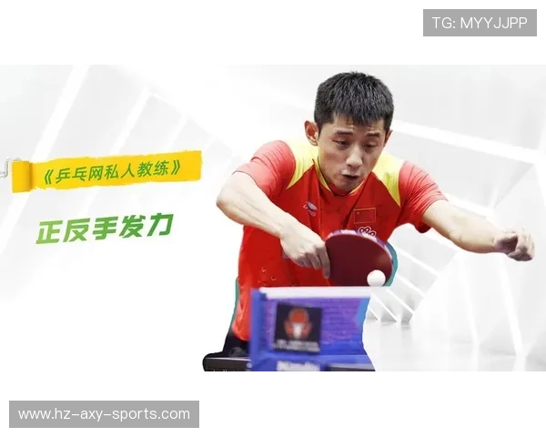 南京乒乓球队战术解析与训练策略探讨聚焦乒乓球发展新方向