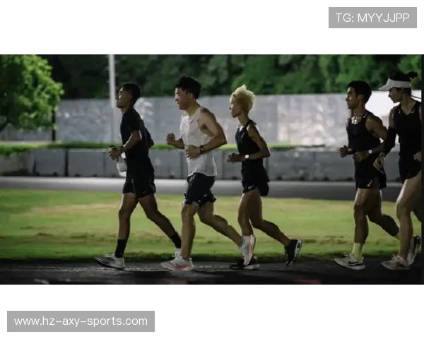 南京极限运动队探讨耐力训练与极限挑战的完美结合