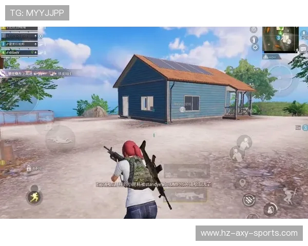 和平精英热议IG技术争议背后的真相与影响分析 和平精英热议IG技术争议背后的真相与影响分析