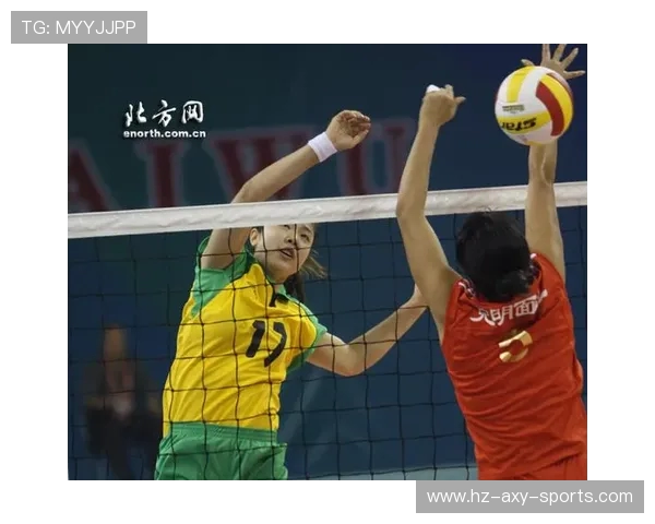 广州排球队节奏表现分析与比赛策略研究探讨