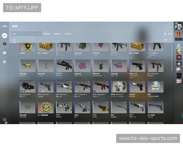 杨静深度解析CSGO游戏策略与技巧分享，助你提升竞技水平