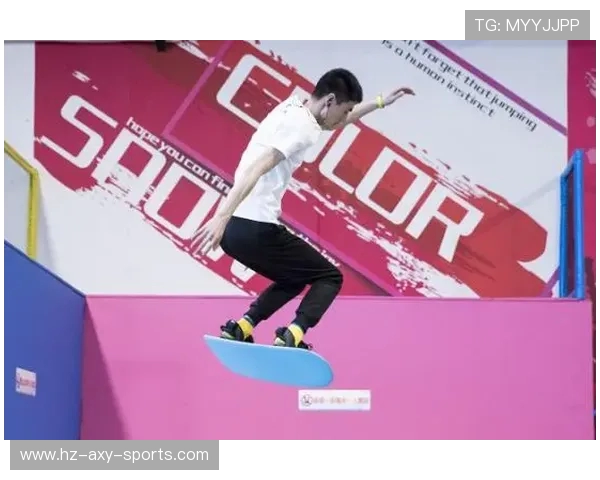 极限运动的挑战与荣耀：探秘上海极限运动队的反击之路