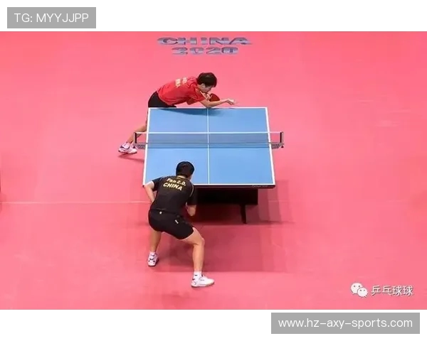武汉乒乓球队节奏打法深度分析与战术解析