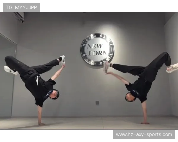 武汉街舞队实力飙升荣登全国街舞实力排行榜第八位