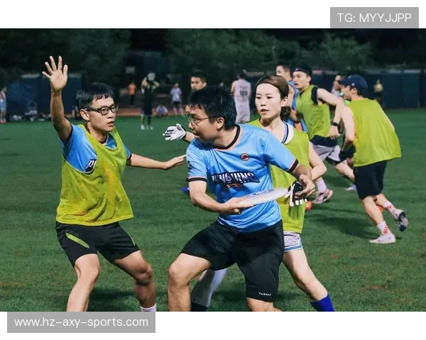 深圳飞盘队展现卓越灵活性荣登全国飞盘灵活性排名新高峰