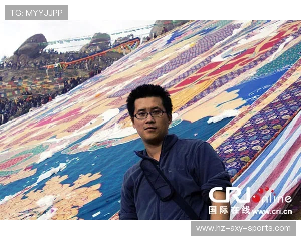 深度对话：杨伟如何在DOTA2中追寻梦想与成长之路