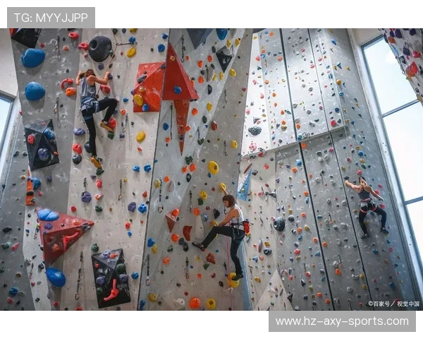热议攀岩北京攀岩队如何通过比赛经验变革提升竞技水平与团队协作能力
