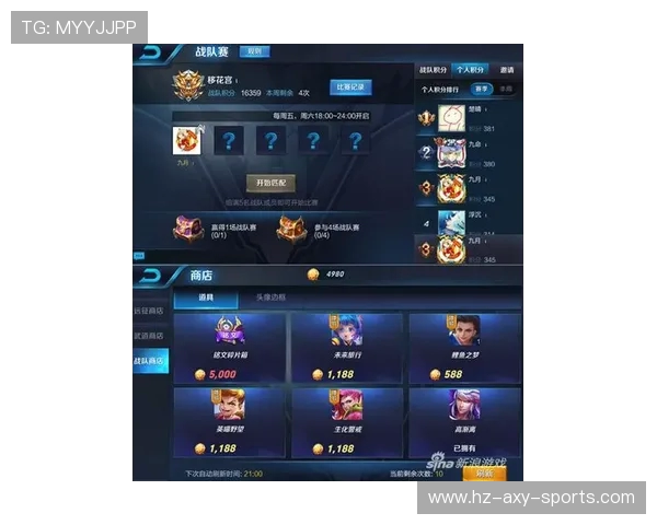 王者荣耀战术排行榜揭晓WE战队荣登第五名引发热议