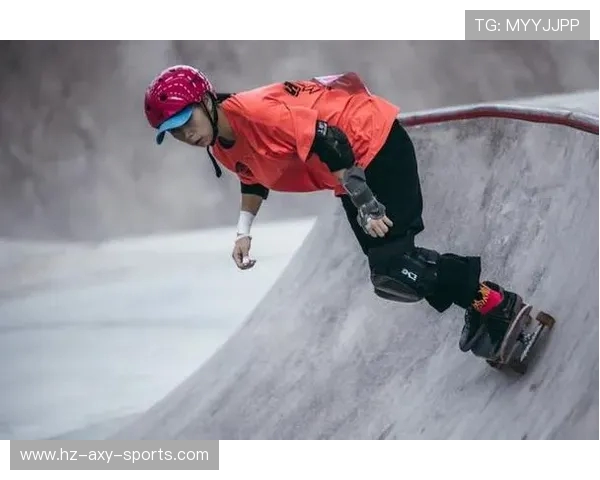 西安极限运动队的逆袭之路：勇者无畏的挑战与坚持