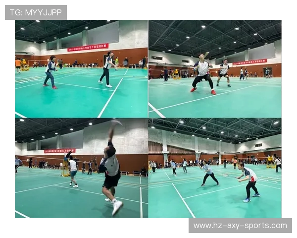 西安羽毛球队在全国耐力排行榜中荣获第二名展现出强大实力与团队精神