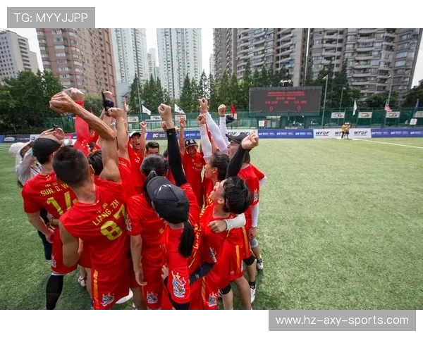 重庆飞盘队比赛经验分享聚焦飞盘运动的成长与挑战 重庆飞盘队比赛经验分享聚焦飞盘运动的成长与挑战