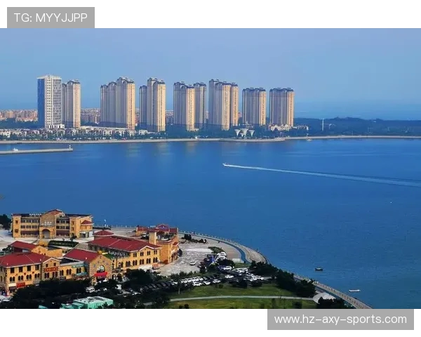 青岛西海岸高质量发展引领海洋经济与文旅融合新格局