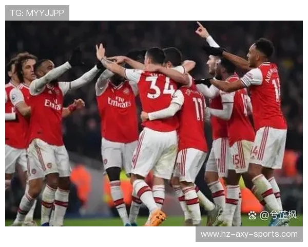 阿森纳激战曼联豪门对决再燃英超巅峰鏖战谁能笑到最后 阿森纳激战曼联豪门对决再燃英超巅峰鏖战谁能笑到最后