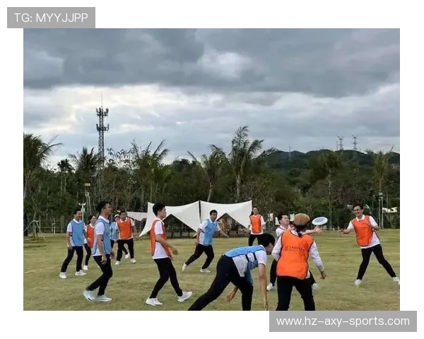 飞盘战术揭秘:武汉飞盘队如何运用包夹策略提升比赛胜率 飞盘战术揭秘:武汉飞盘队如何运用包夹策略提升比赛胜率