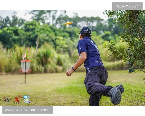 飞盘运动的魅力与挑战刘强分享个人成长与未来展望