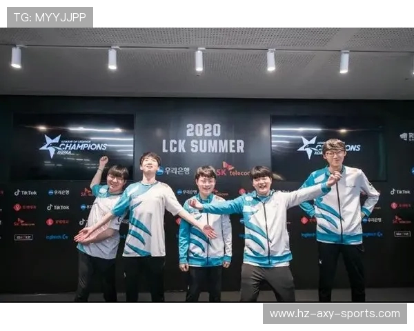 DWG KIA战队再掀电竞风暴奋勇追梦展现巅峰实力与荣耀争锋 DWG KIA战队再掀电竞风暴奋勇追梦展现巅峰实力与荣耀争锋