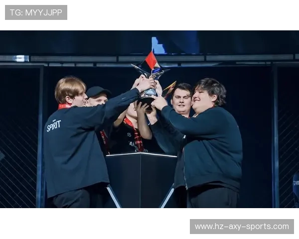 全球顶级电竞强者齐聚巅峰赛事争夺年度最强荣耀桂冠