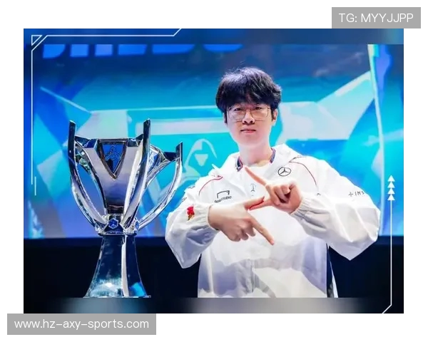 掌控雷霆之力 玩转Zeus上单的技能与战术分析