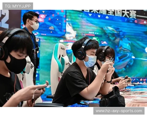 无锡信捷战队奋勇拼搏勇夺荣耀 持续突破引领电竞新潮流