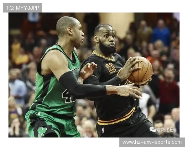 2008年NBA总决赛骑士队与凯尔特人队的巅峰对决回顾与分析