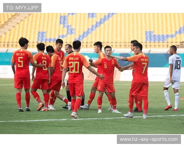 U23对阵日本精彩比赛视频回顾与分析全场亮点尽在其中