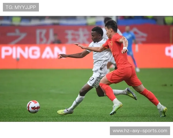 中国与巴勒斯坦足球对决精彩瞬间回顾与分析 中国与巴勒斯坦足球对决精彩瞬间回顾与分析