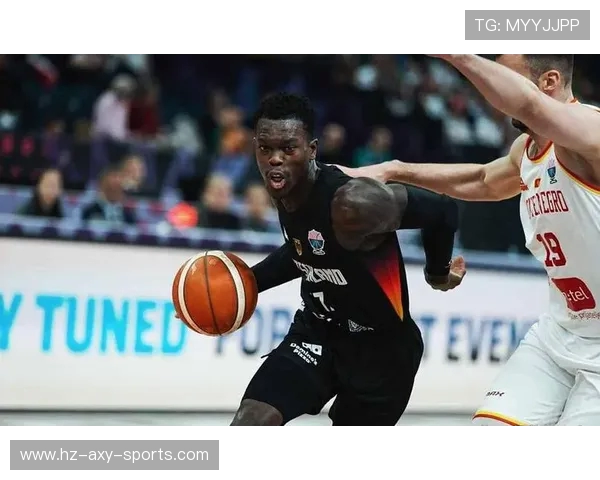 丹尼斯施罗德在NBA的崛起之路与未来发展潜力分析 丹尼斯施罗德在NBA的崛起之路与未来发展潜力分析