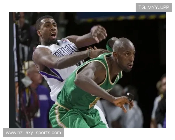 加内特在2004年对阵国王的精彩表现数据分析与回顾 加内特在2004年对阵国王的精彩表现数据分析与回顾